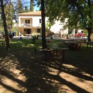 Au Son Des Cigales Avignon