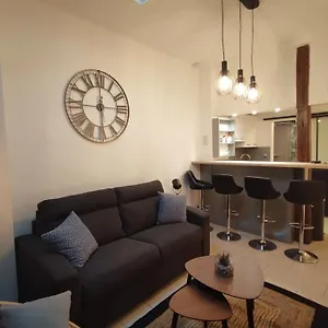 Nouveau - Appart Humels - Intra Muros - Wifi Avignon